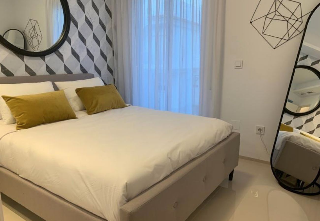 Semi-detached house in Ciudad Quesada - Villa Allegra | Long term winter rental in Ciudad Quesada