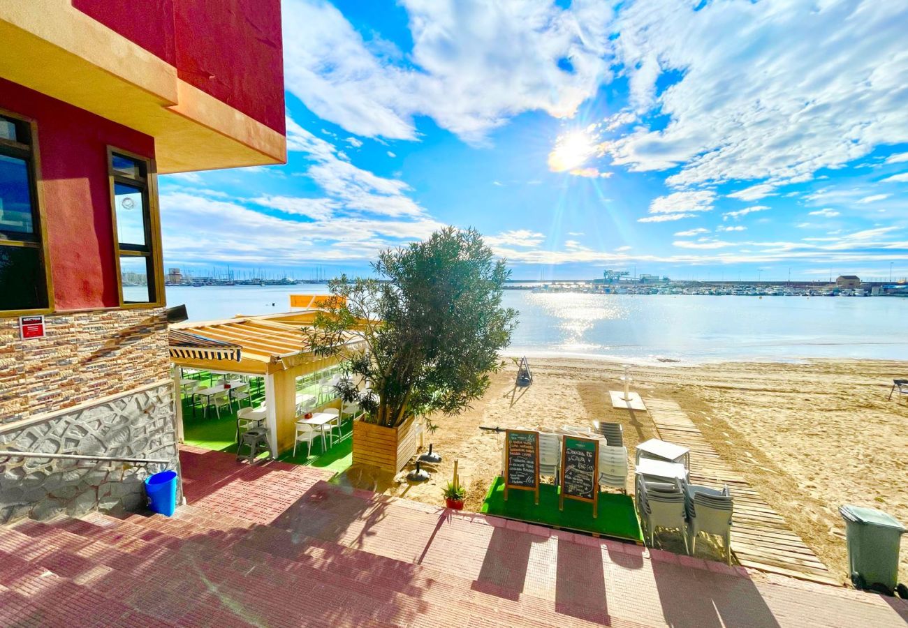 Apartment in Torrevieja - Gregorio Marañon | Long term rental in Torrevieja