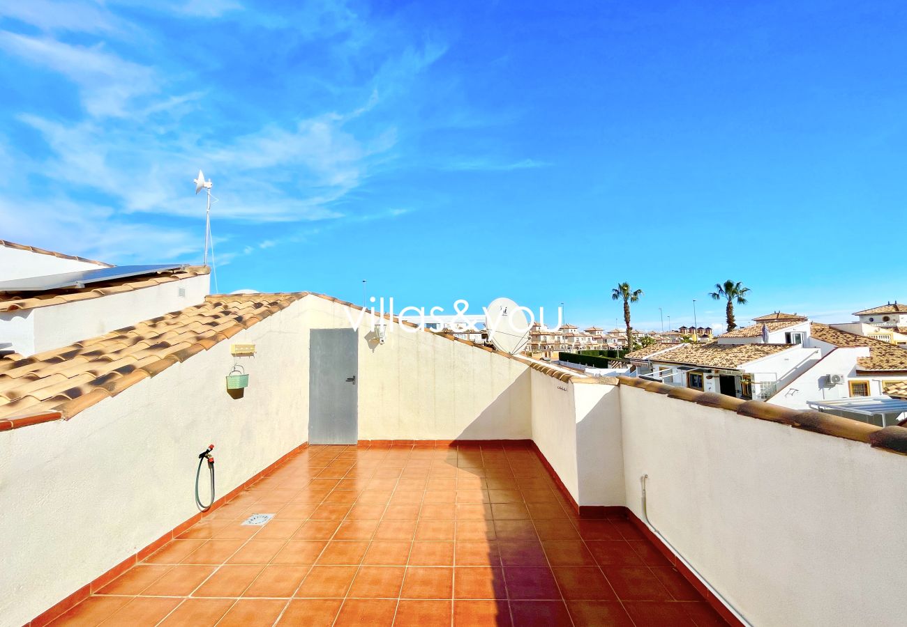 House in Orihuela Costa - Playa Golf 57