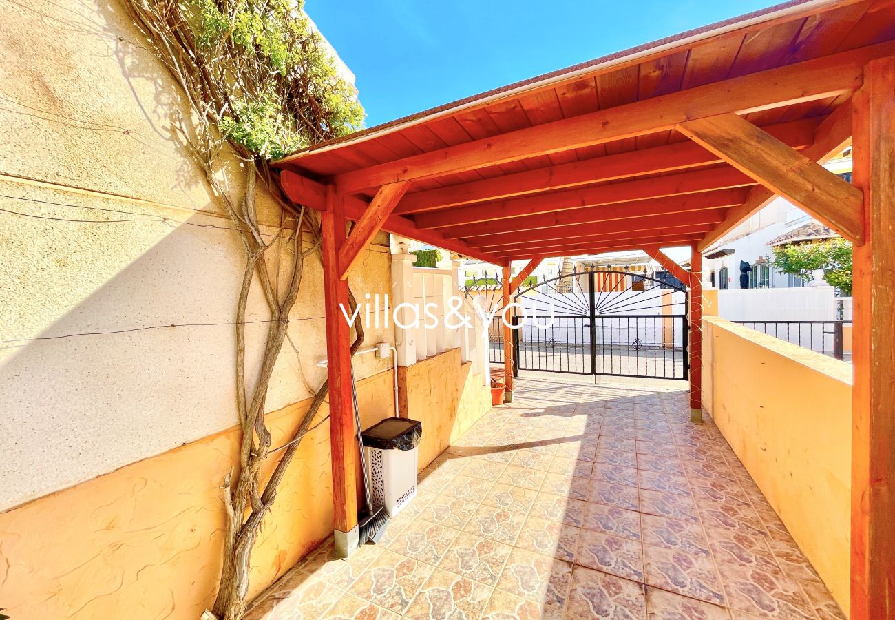 House in Orihuela Costa - Playa Golf 57