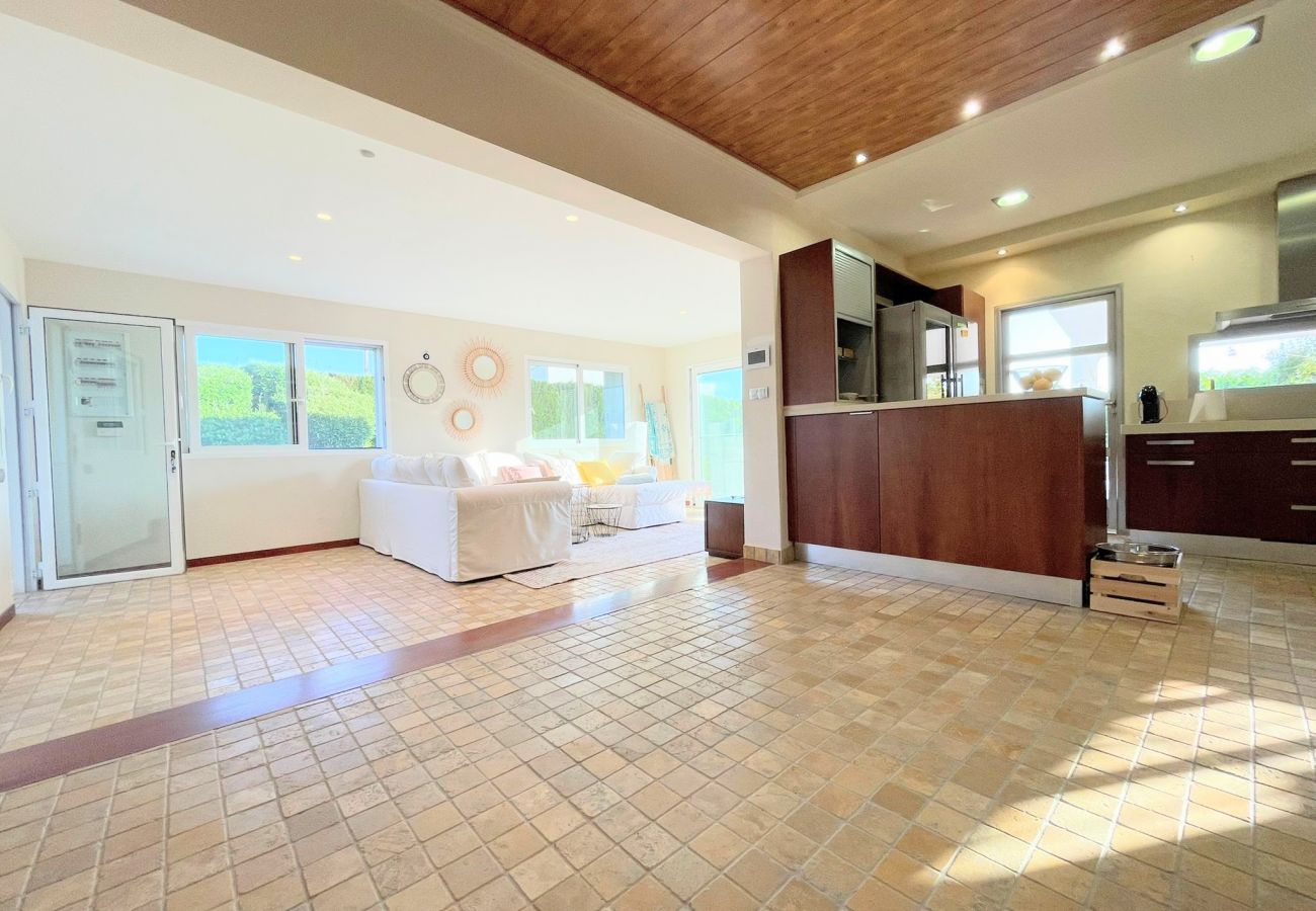 Villa in Elche - Villa Valverde by Villas&You