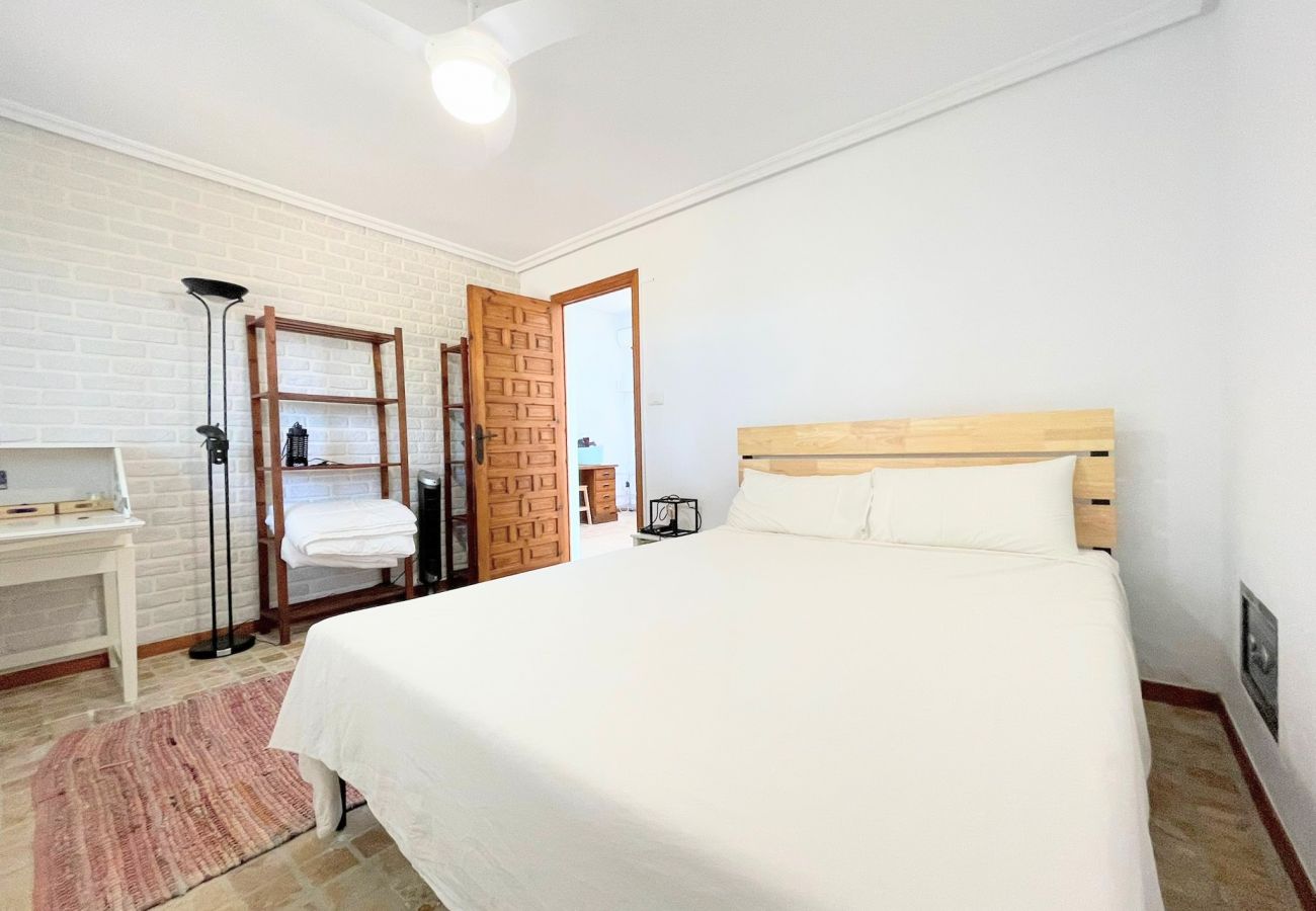 Villa in Elche - Villa Valverde by Villas&You