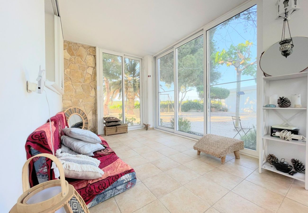 Villa in Elche - Villa Valverde by Villas&You