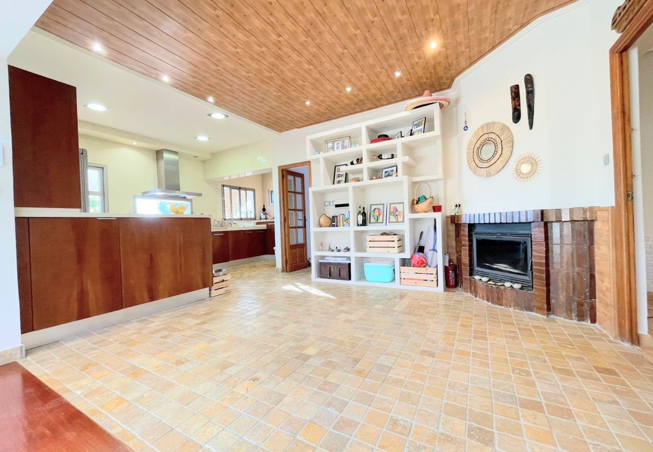 Villa in Elche - Villa Valverde by Villas&You