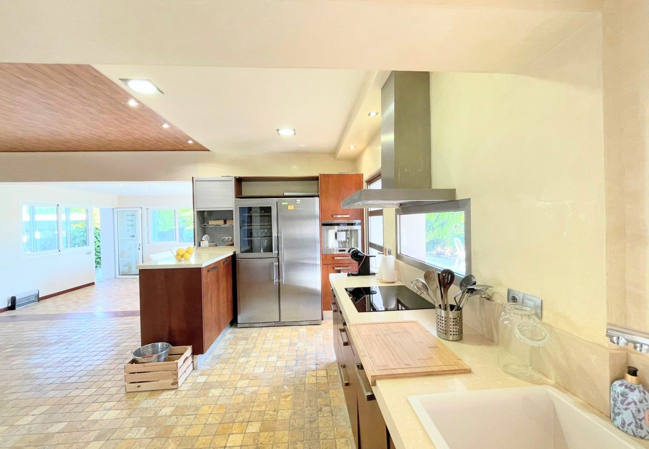 Villa in Elche - Villa Valverde by Villas&You