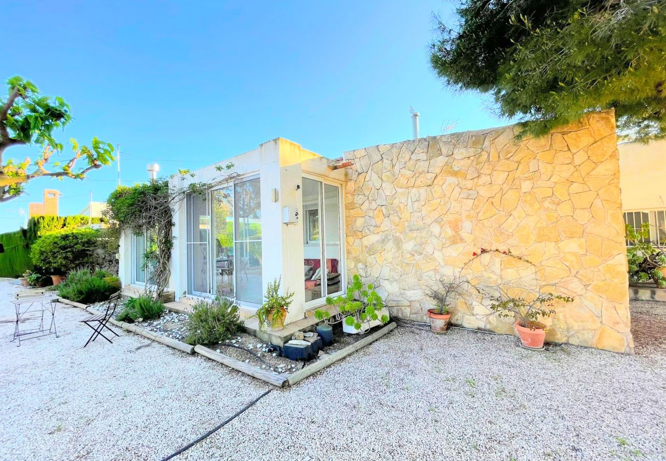Villa in Elche - Villa Valverde by Villas&You