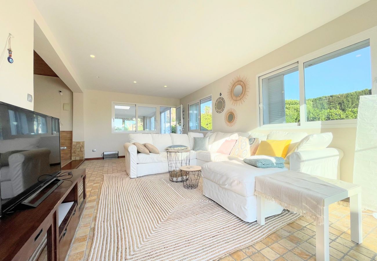 Villa in Elche - Villa Valverde by Villas&You