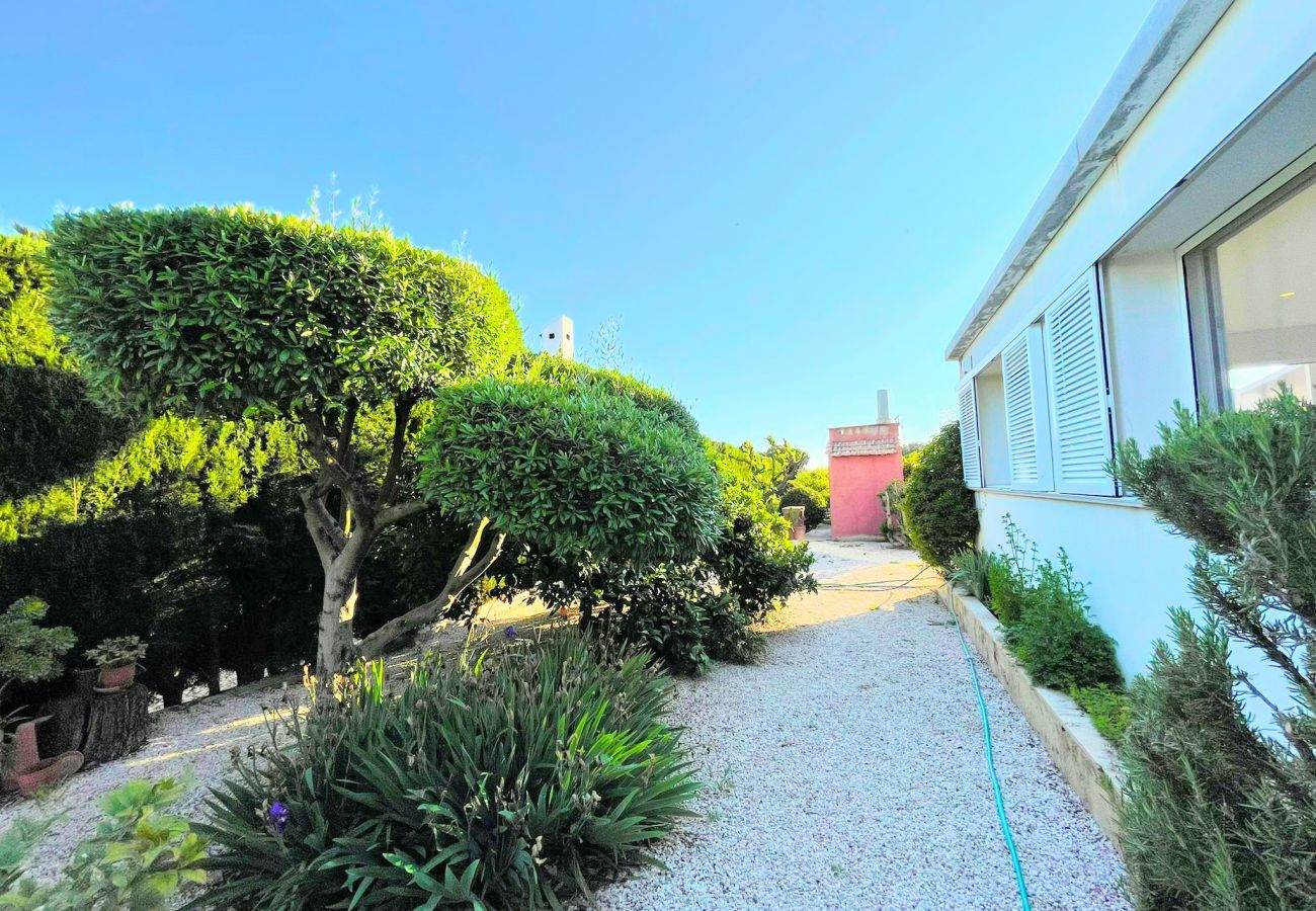 Villa in Elche - Villa Valverde by Villas&You