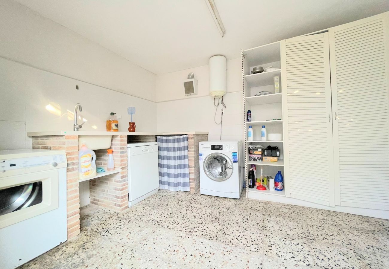 Villa in Elche - Villa Valverde by Villas&You