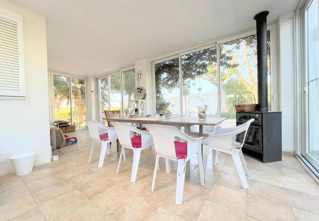 Villa in Elche - Villa Valverde by Villas&You
