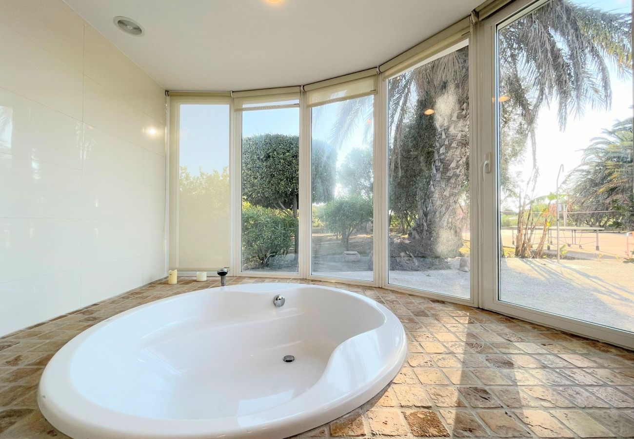 Villa in Elche - Villa Valverde by Villas&You