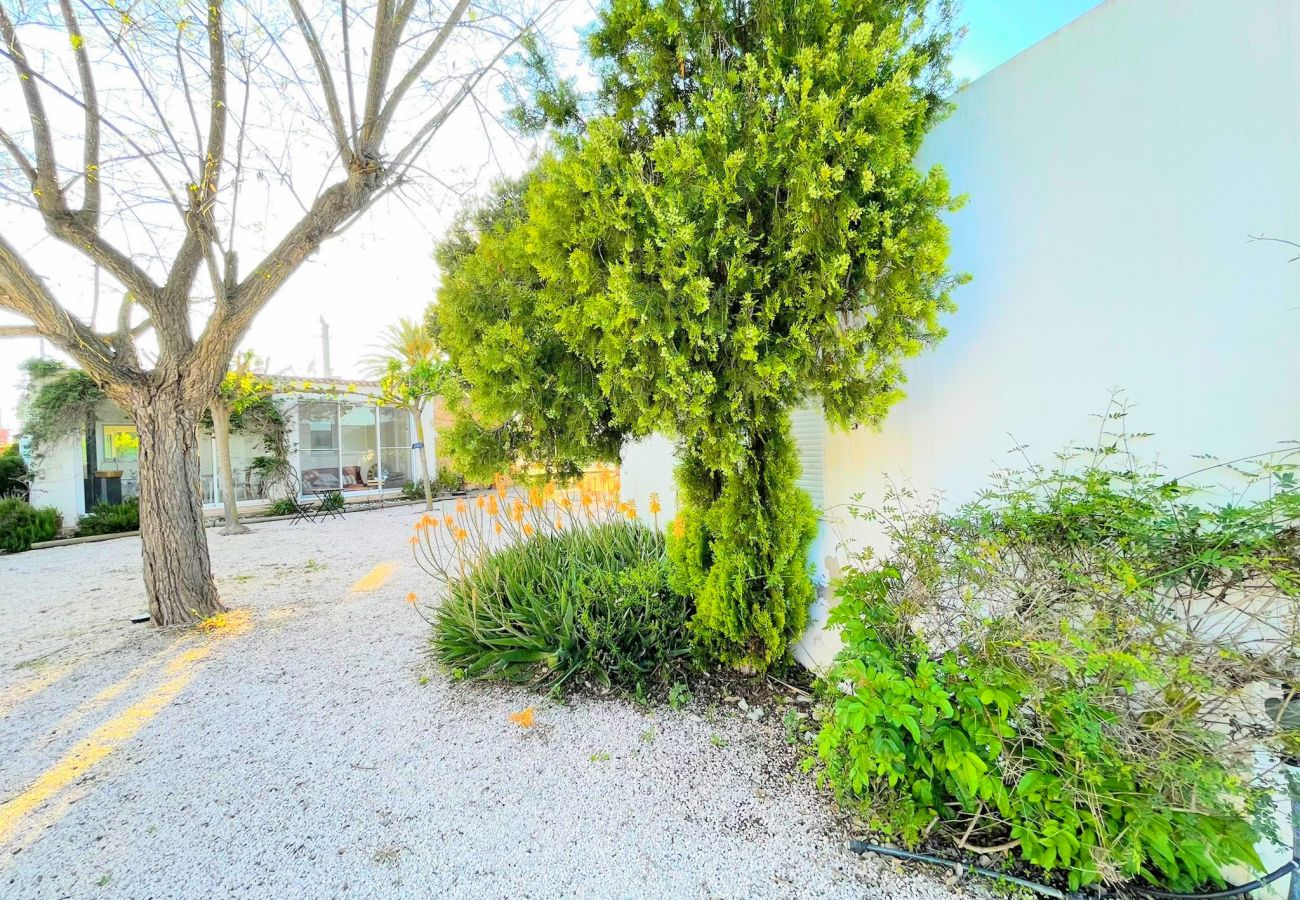 Villa in Elche - Villa Valverde by Villas&You