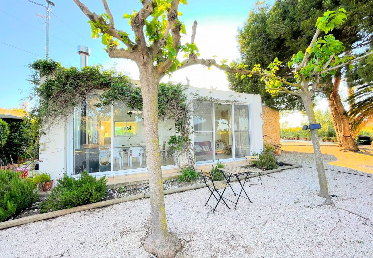 Villa in Elche - Villa Valverde by Villas&You