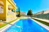 Villa in Pilar de la Horadada - Villa Mimosa Pinar de Campoverde by Villas&You Villa in Pilar de la Horadada - Villa Mimosa Pinar de Campoverde by Villas&You
