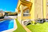Villa in Pilar de la Horadada - Villa Mimosa Pinar de Campoverde by Villas&You Villa in Pilar de la Horadada - Villa Mimosa Pinar de Campoverde by Villas&You