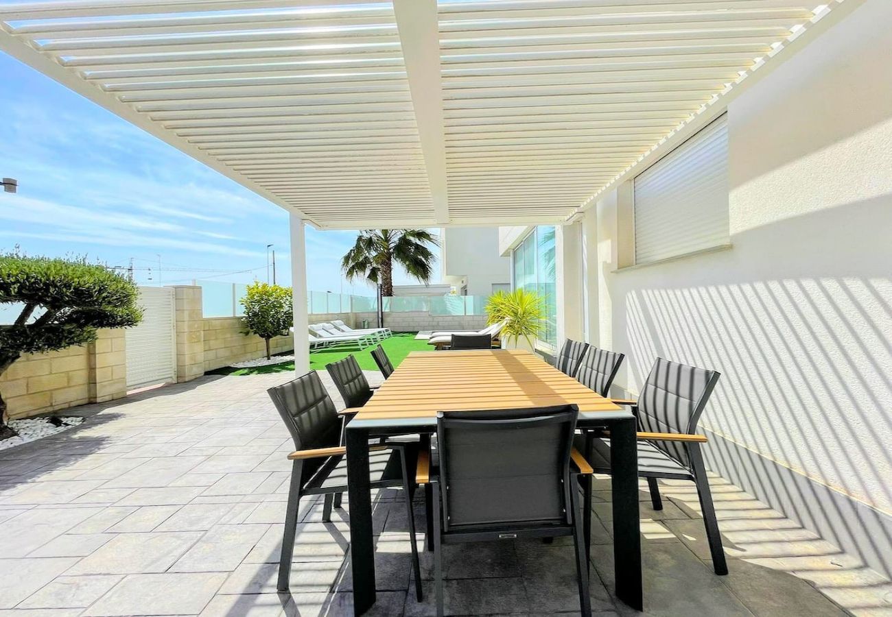 Villa in Gran Alacant - Villa Olivo Gran Alacant by Villas&You