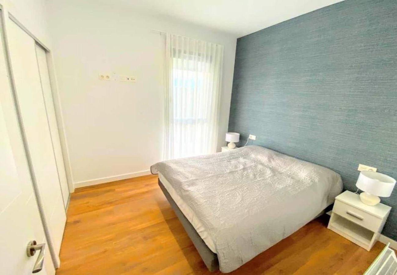 Villa in Gran Alacant - Villa Olivo Gran Alacant by Villas&You