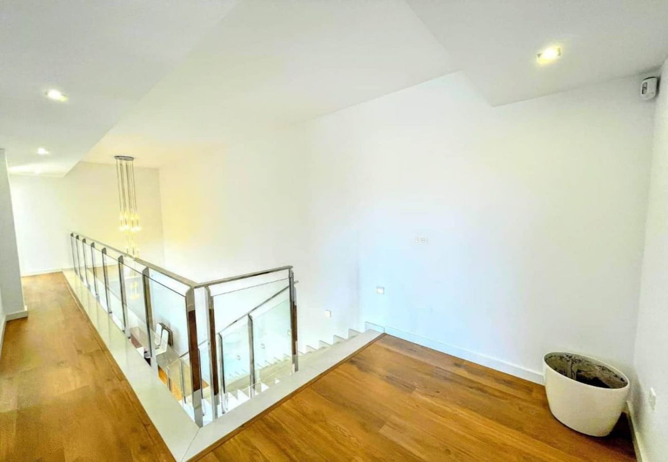 Villa in Gran Alacant - Villa Olivo Gran Alacant by Villas&You