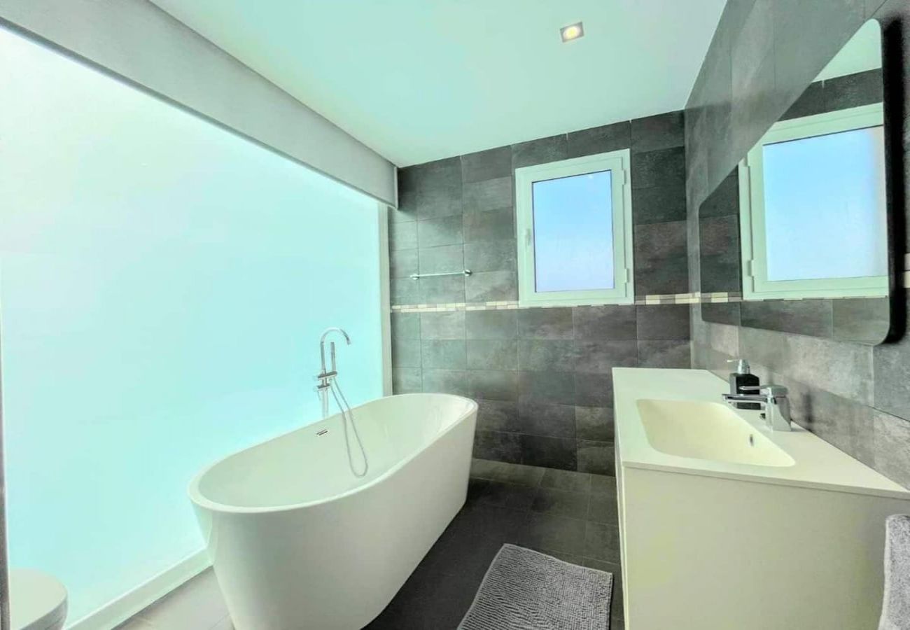 Villa in Gran Alacant - Villa Olivo Gran Alacant by Villas&You