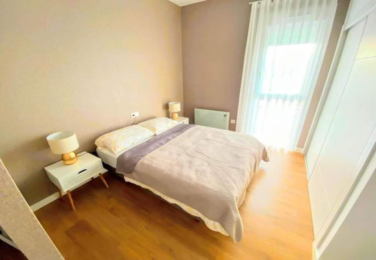 Villa in Gran Alacant - Villa Olivo Gran Alacant by Villas&You