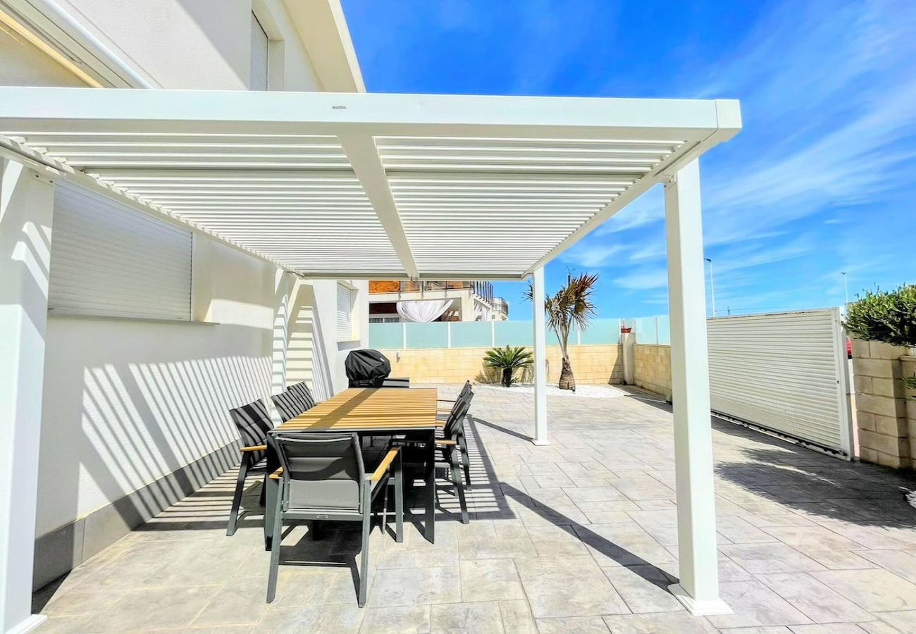 Villa in Gran Alacant - Villa Olivo Gran Alacant by Villas&You