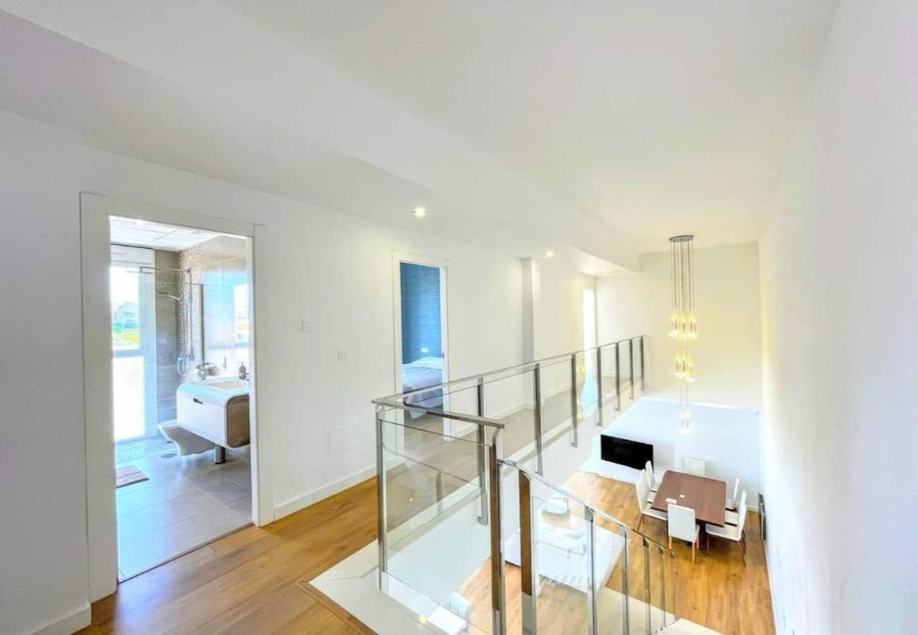 Villa in Gran Alacant - Villa Olivo Gran Alacant by Villas&You