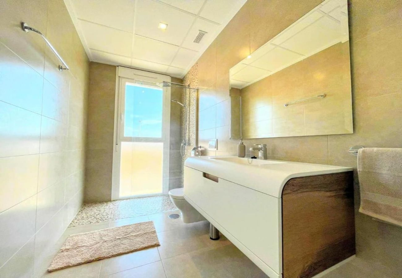 Villa in Gran Alacant - Villa Olivo Gran Alacant by Villas&You
