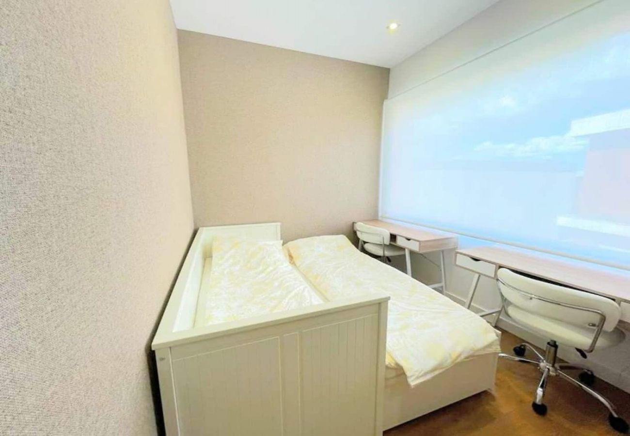 Villa in Gran Alacant - Villa Olivo Gran Alacant by Villas&You