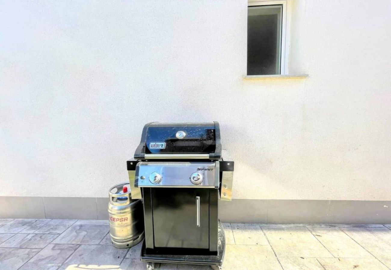 Villa in Gran Alacant - Villa Olivo Gran Alacant by Villas&You