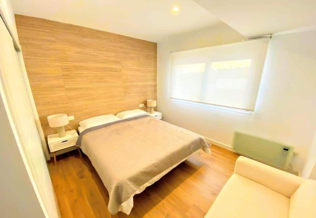 Villa in Gran Alacant - Villa Olivo Gran Alacant by Villas&You