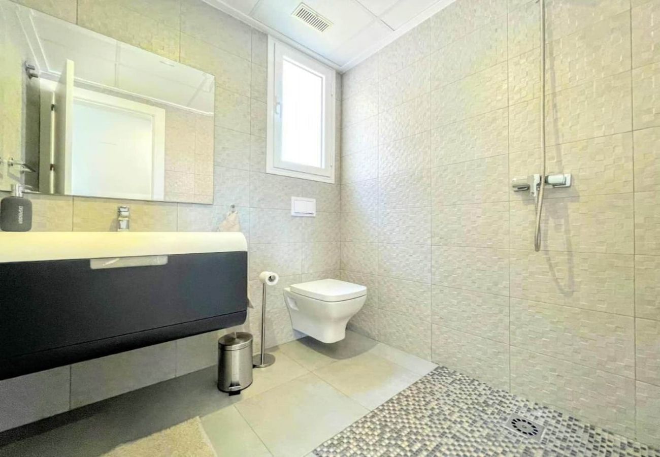 Villa in Gran Alacant - Villa Olivo Gran Alacant by Villas&You