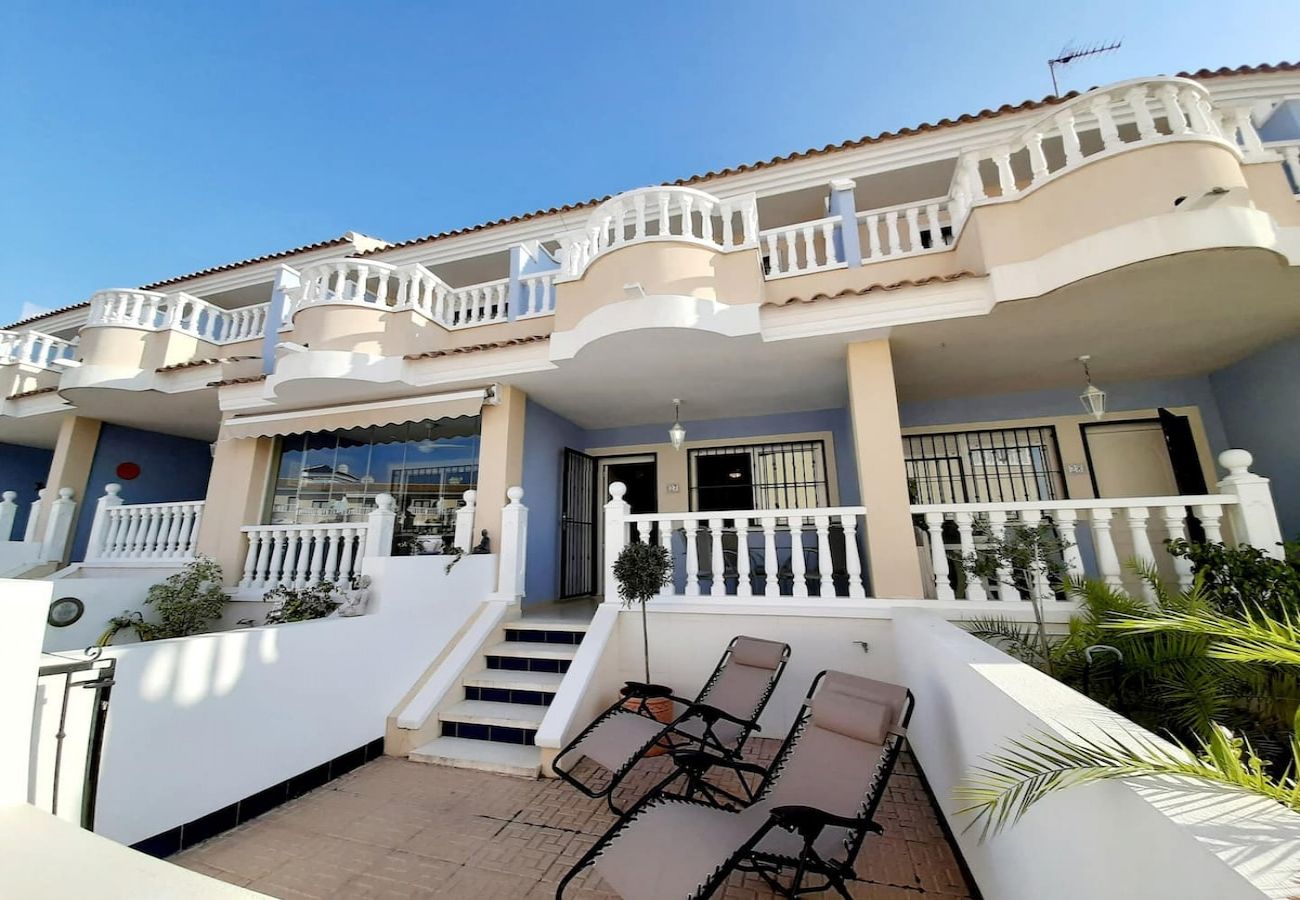 House in Ciudad Quesada - Casa Rocio Ciudad Quesada by Villas&You