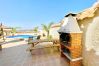 Villa in Ciudad Quesada - Villa Palmera Ciudad Quesada by Villas&You Villa in Ciudad Quesada - Villa Palmera Ciudad Quesada by Villas&You