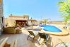 Villa in Ciudad Quesada - Villa Palmera Ciudad Quesada by Villas&You Villa in Ciudad Quesada - Villa Palmera Ciudad Quesada by Villas&You