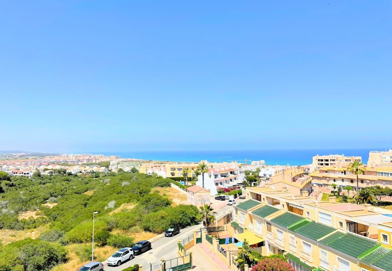 Apartment in Torrevieja - Torresol La Mata by Villas&You