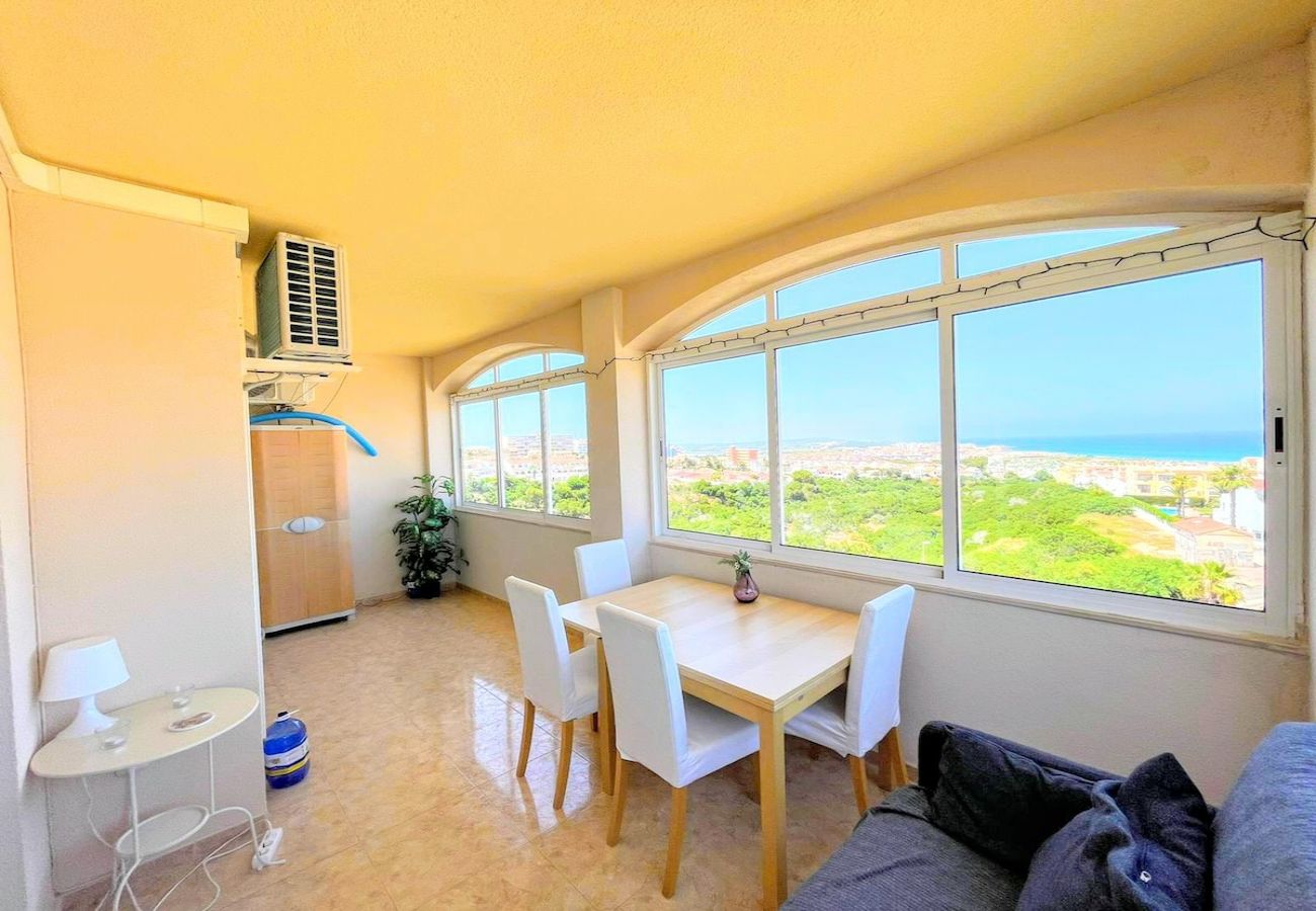 Apartment in Torrevieja - Torresol La Mata by Villas&You
