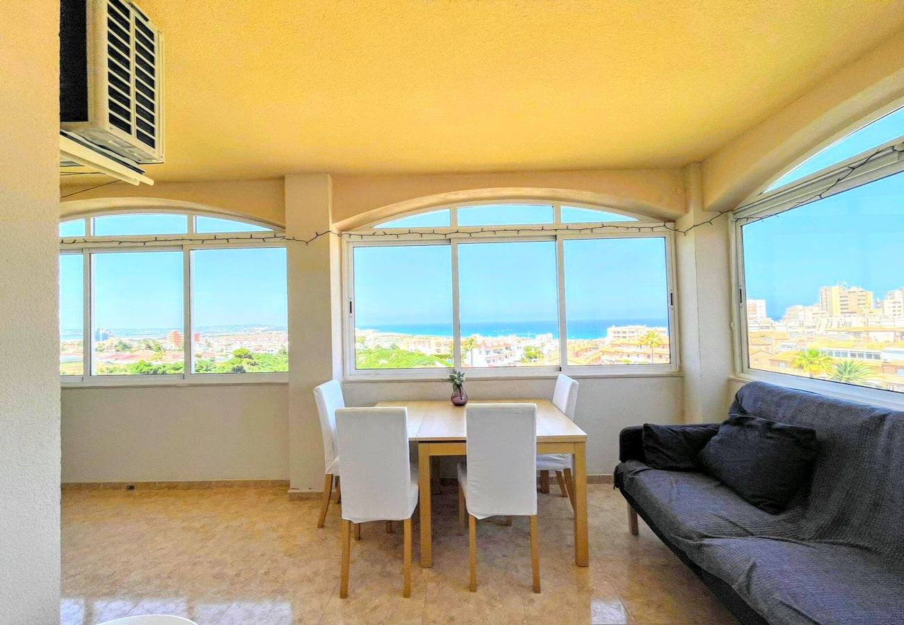 Apartment in Torrevieja - Torresol La Mata by Villas&You