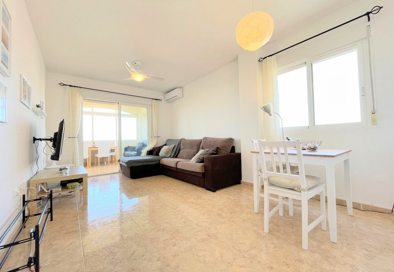 Apartment in Torrevieja - Torresol La Mata by Villas&You