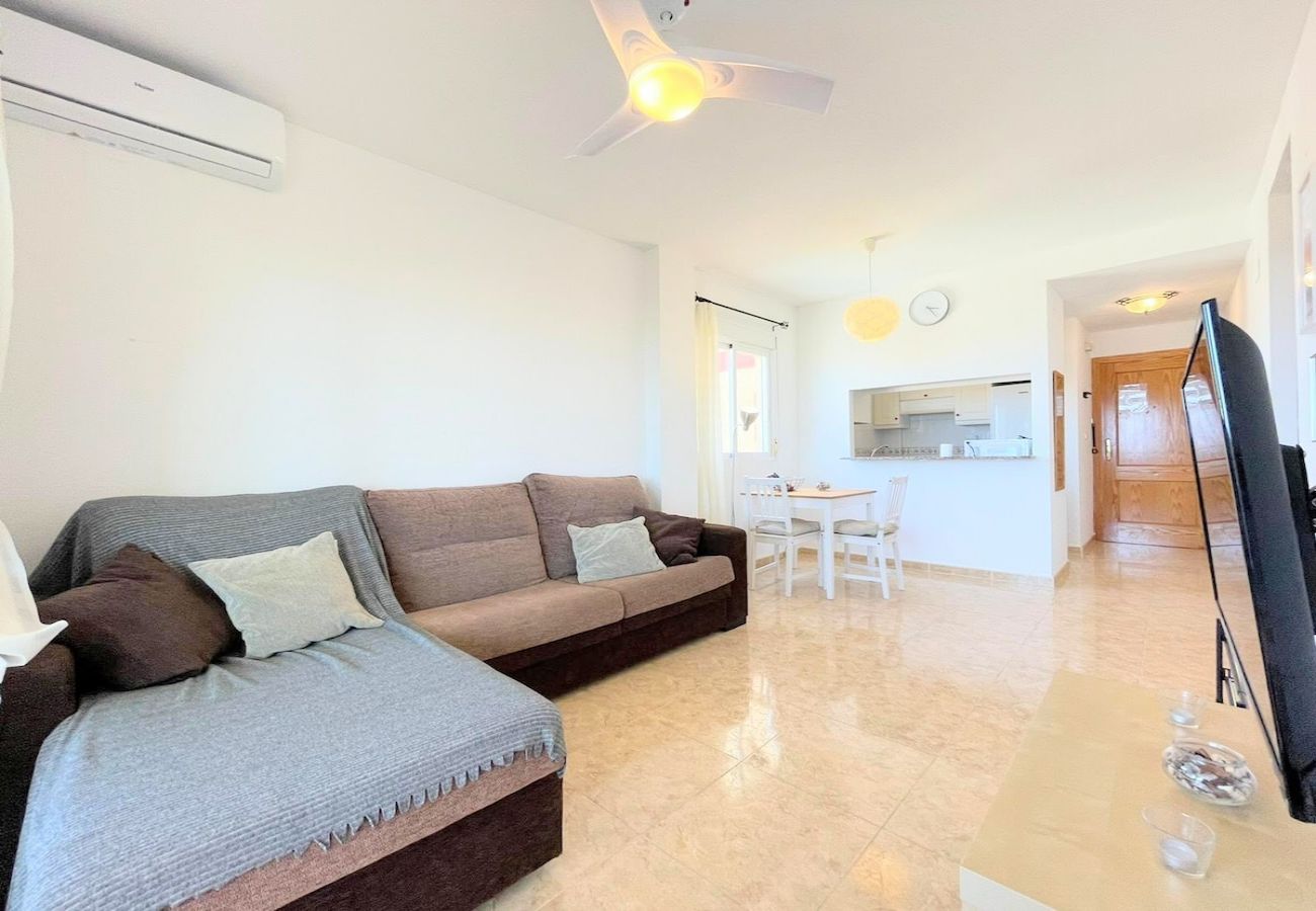 Apartment in Torrevieja - Torresol La Mata by Villas&You