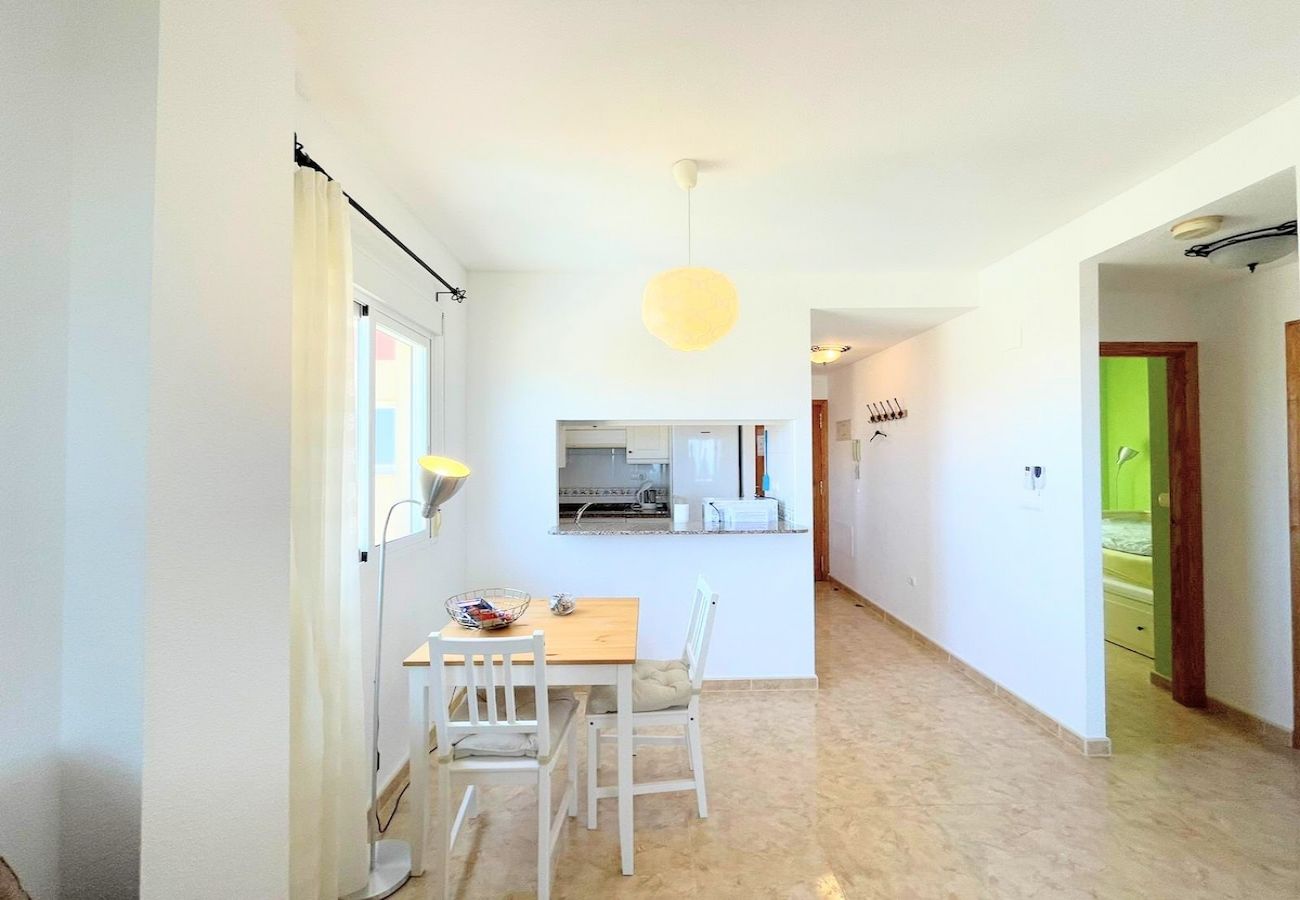 Apartment in Torrevieja - Torresol La Mata by Villas&You