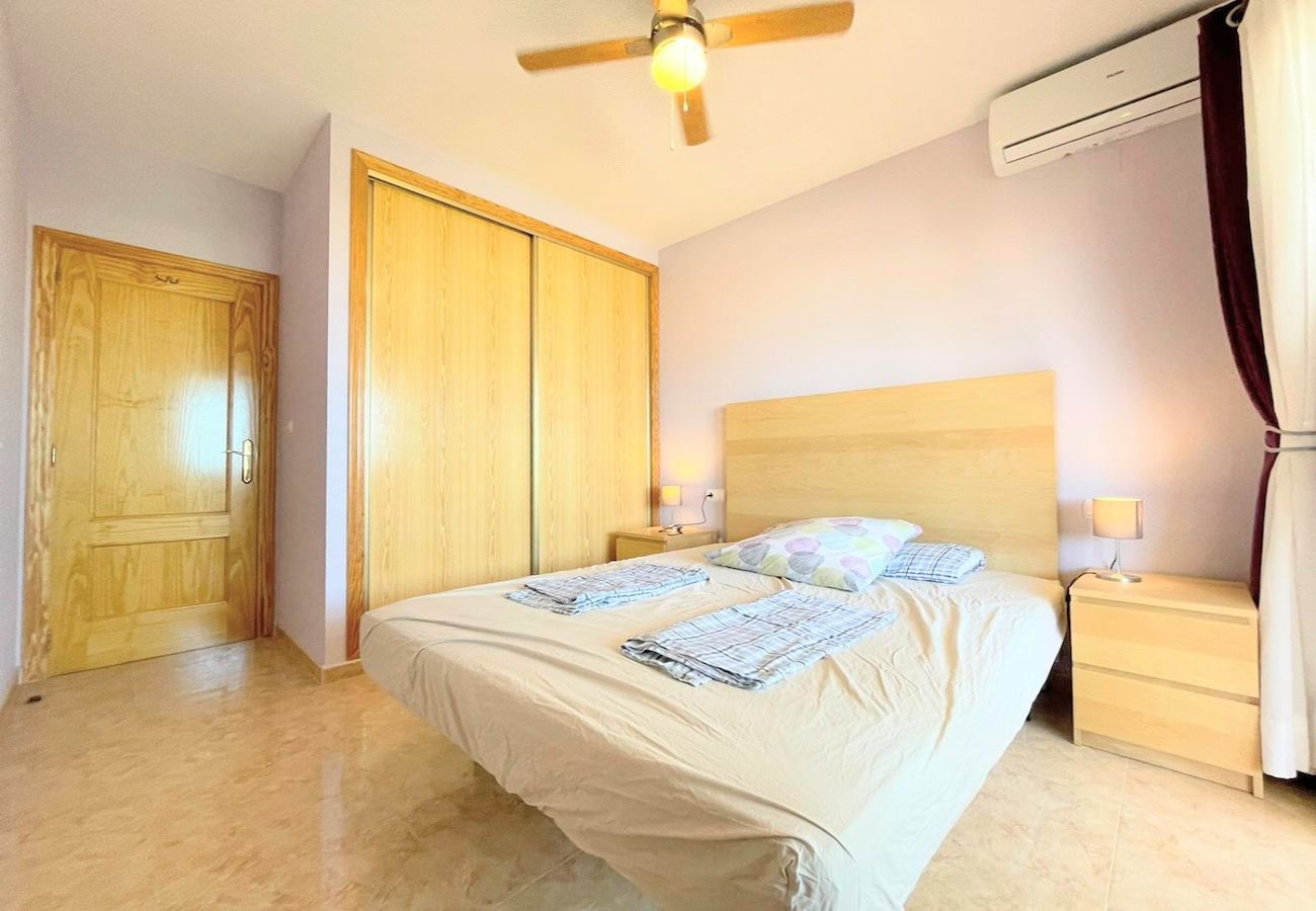 Apartment in Torrevieja - Torresol La Mata by Villas&You