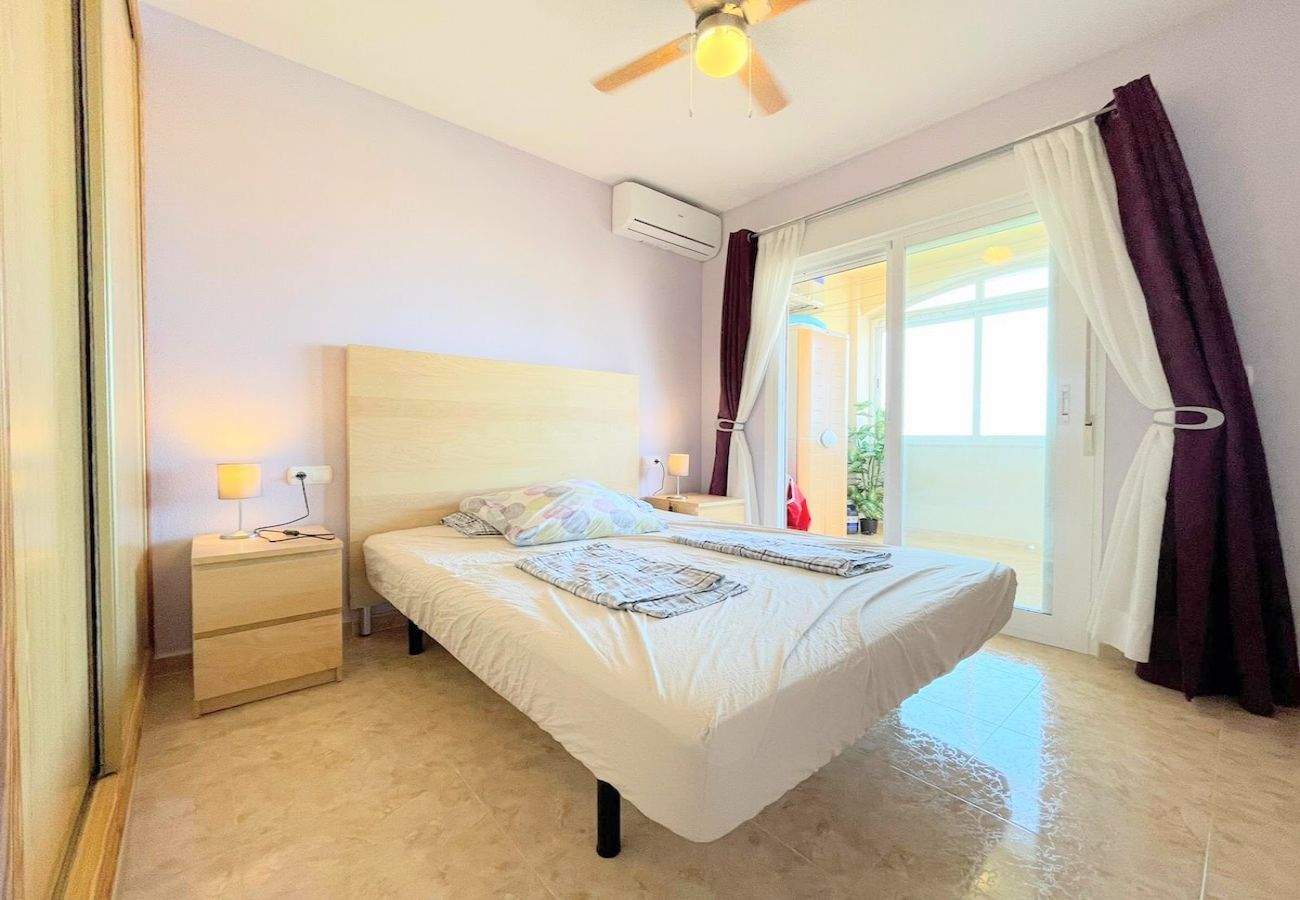 Apartment in Torrevieja - Torresol La Mata by Villas&You