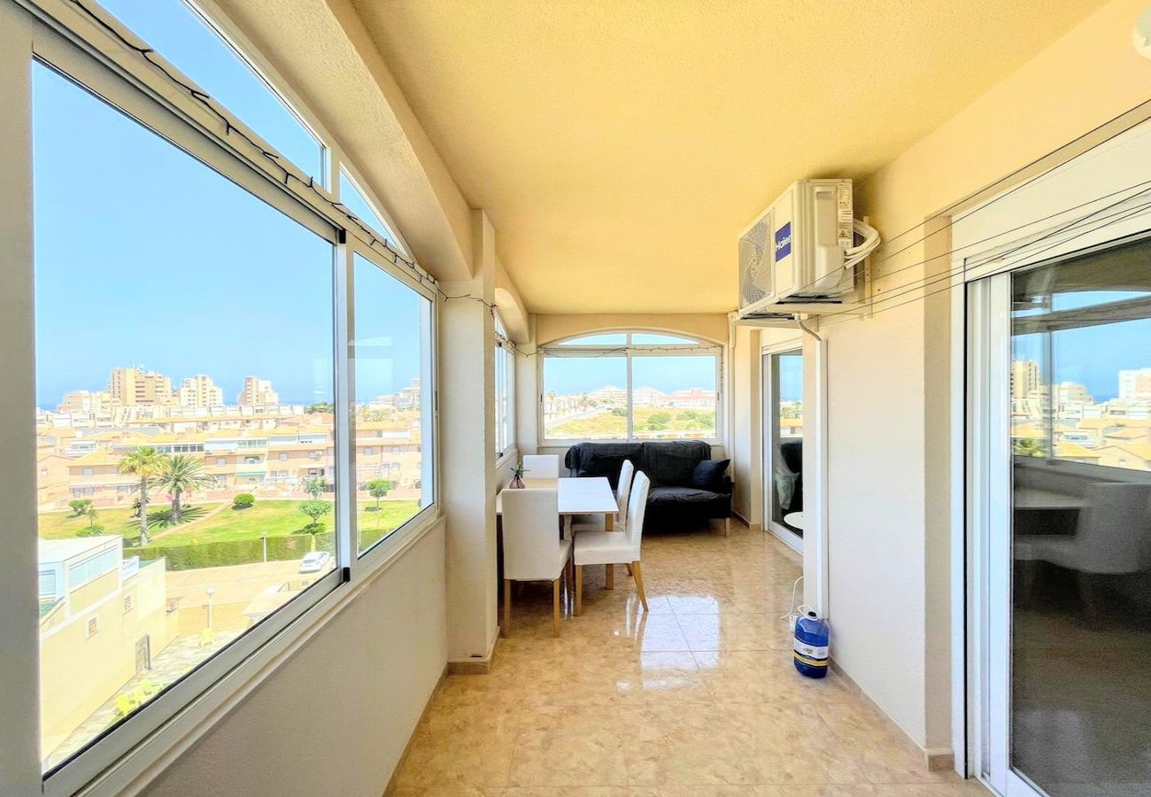 Apartment in Torrevieja - Torresol La Mata by Villas&You