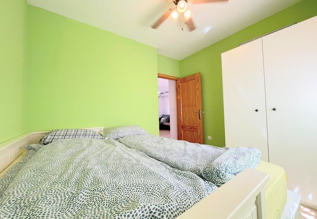 Apartment in Torrevieja - Torresol La Mata by Villas&You