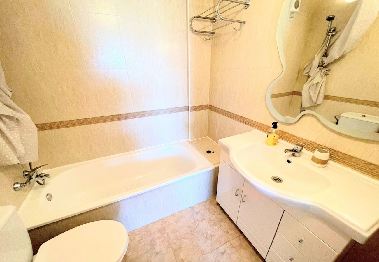 Apartment in Torrevieja - Torresol La Mata by Villas&You