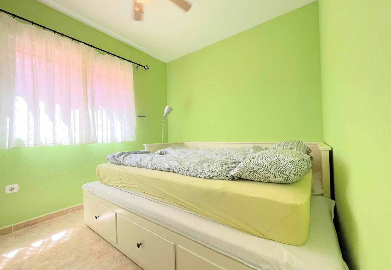 Apartment in Torrevieja - Torresol La Mata by Villas&You