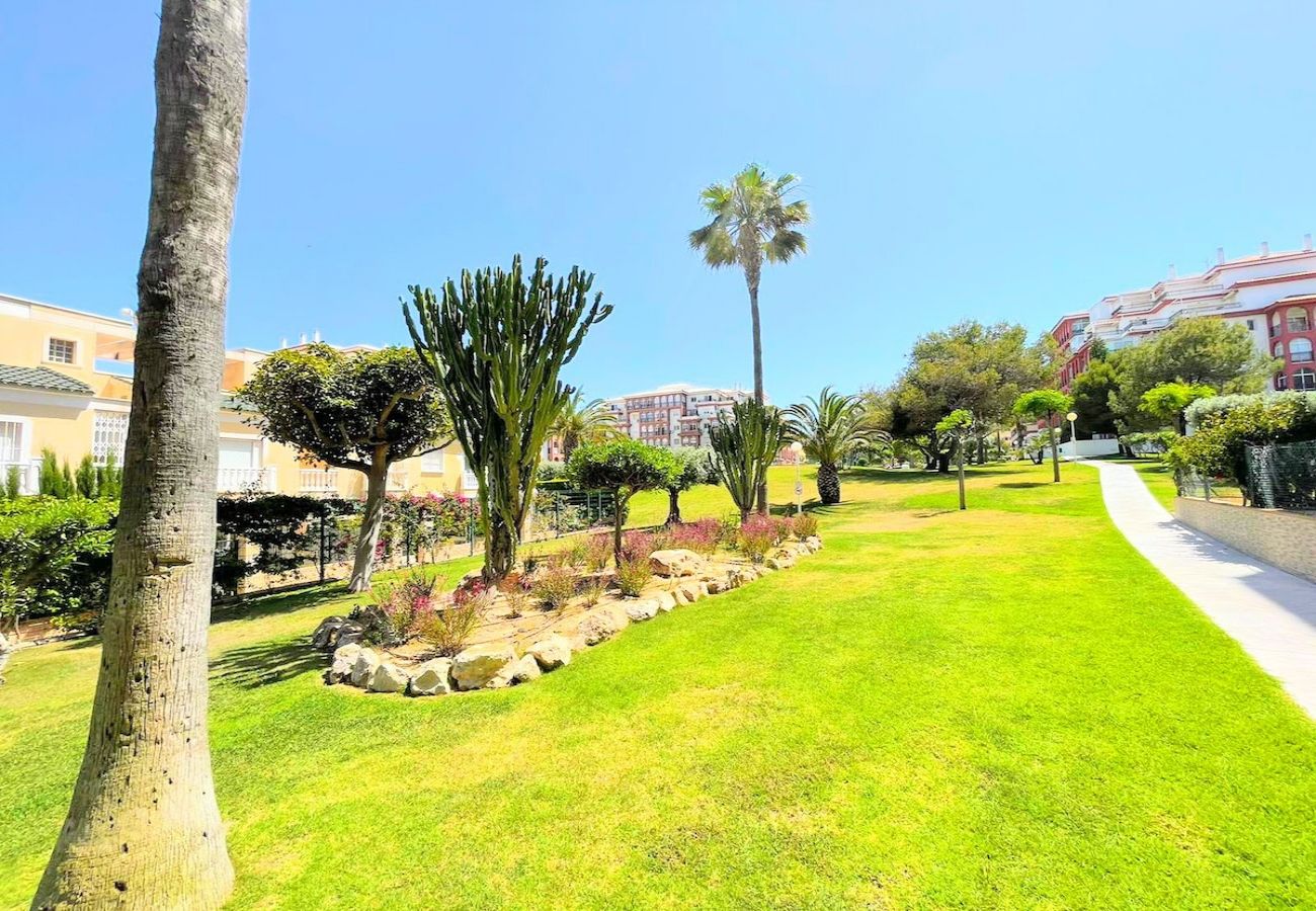 Apartment in Torrevieja - Torresol La Mata by Villas&You