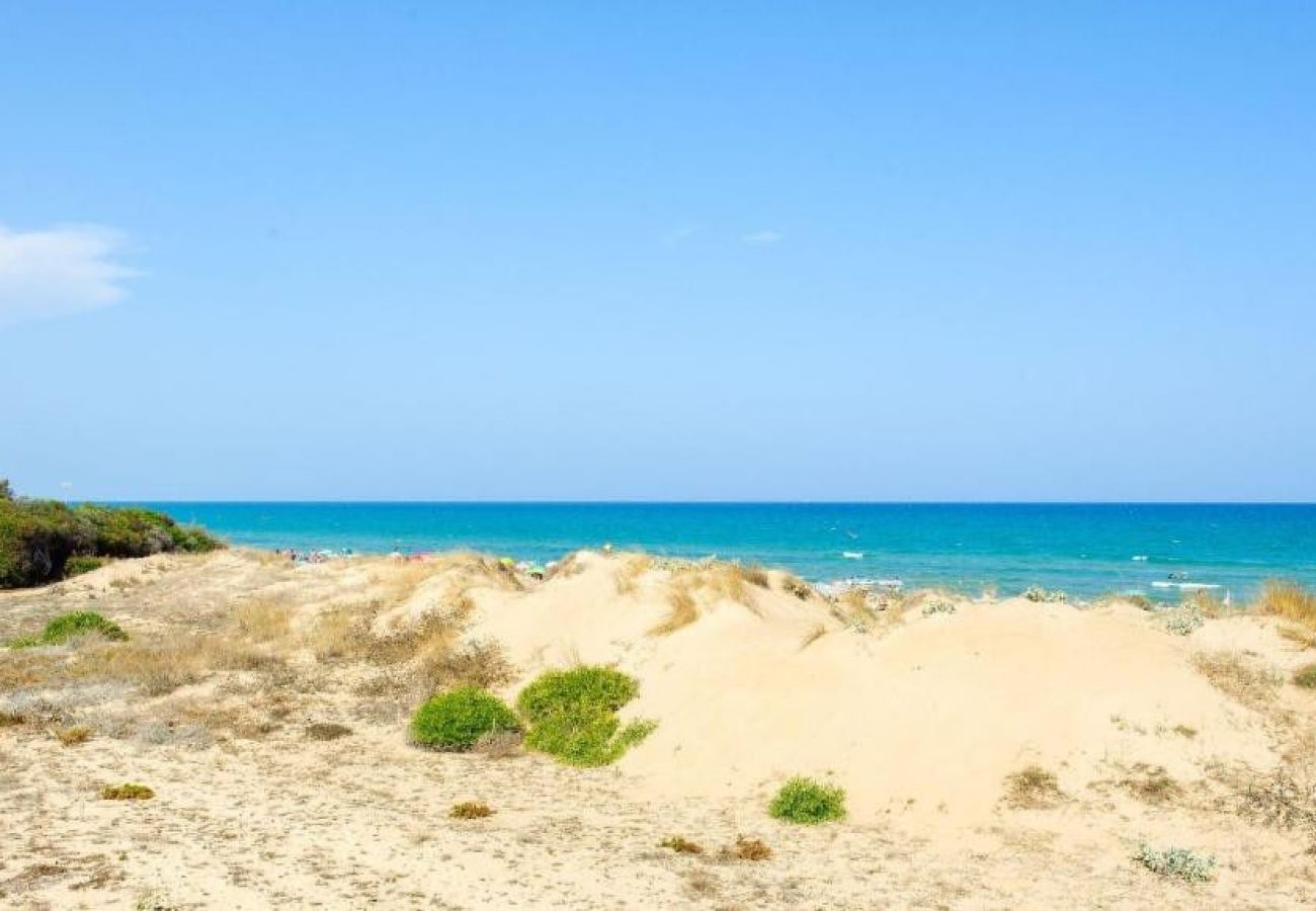 Apartment in Torrevieja - Torresol La Mata by Villas&You