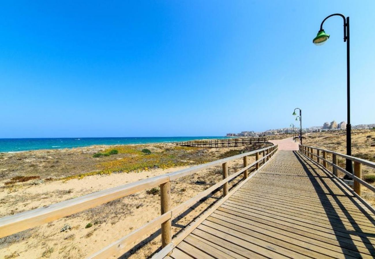 Apartment in Torrevieja - Torresol La Mata by Villas&You