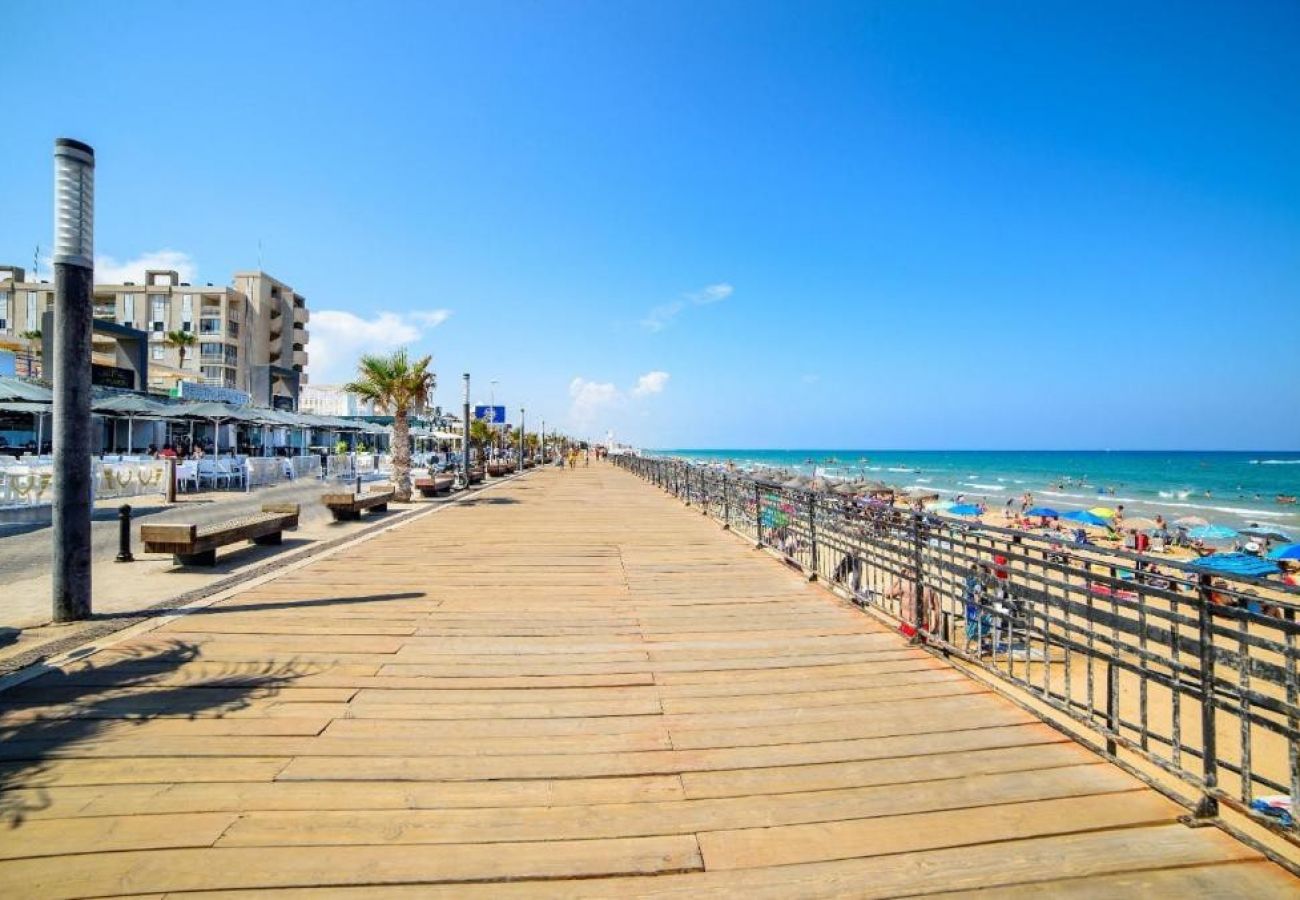 Apartment in Torrevieja - Torresol La Mata by Villas&You